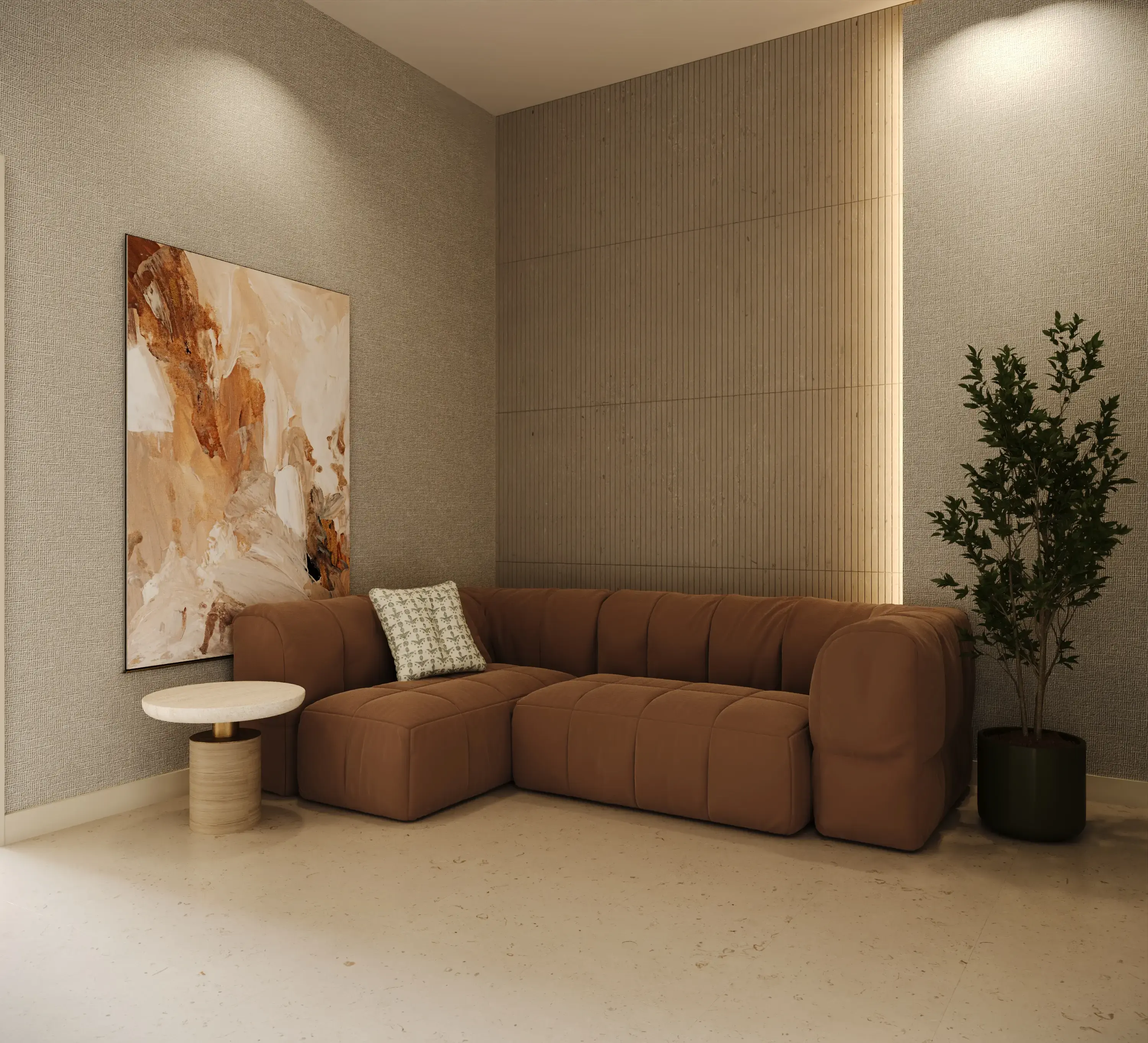 المدخل الرئيسي