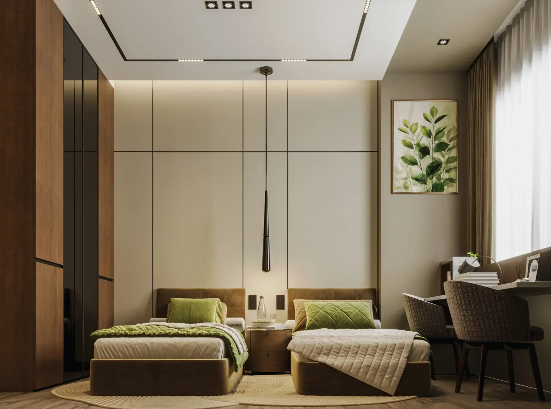 صورة الشقة L 2