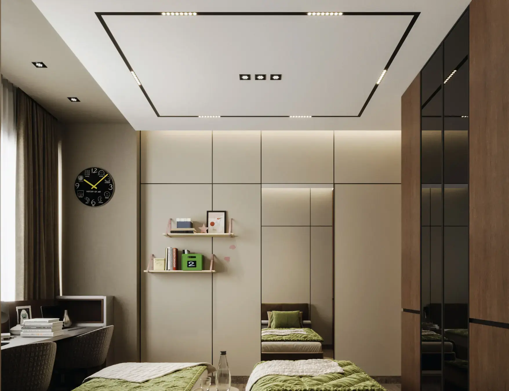 صورة الشقة L 3