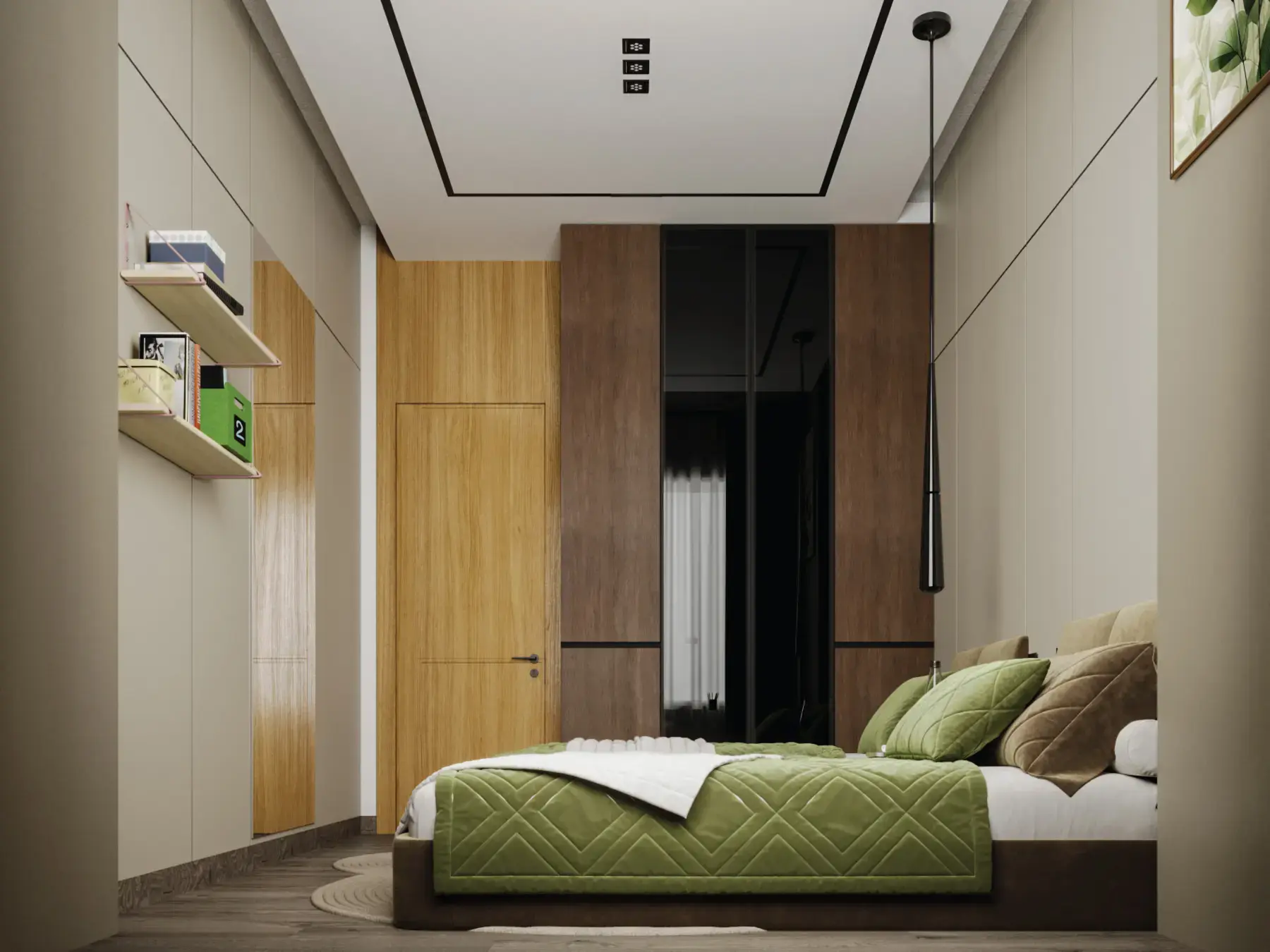 صورة الشقة L 5