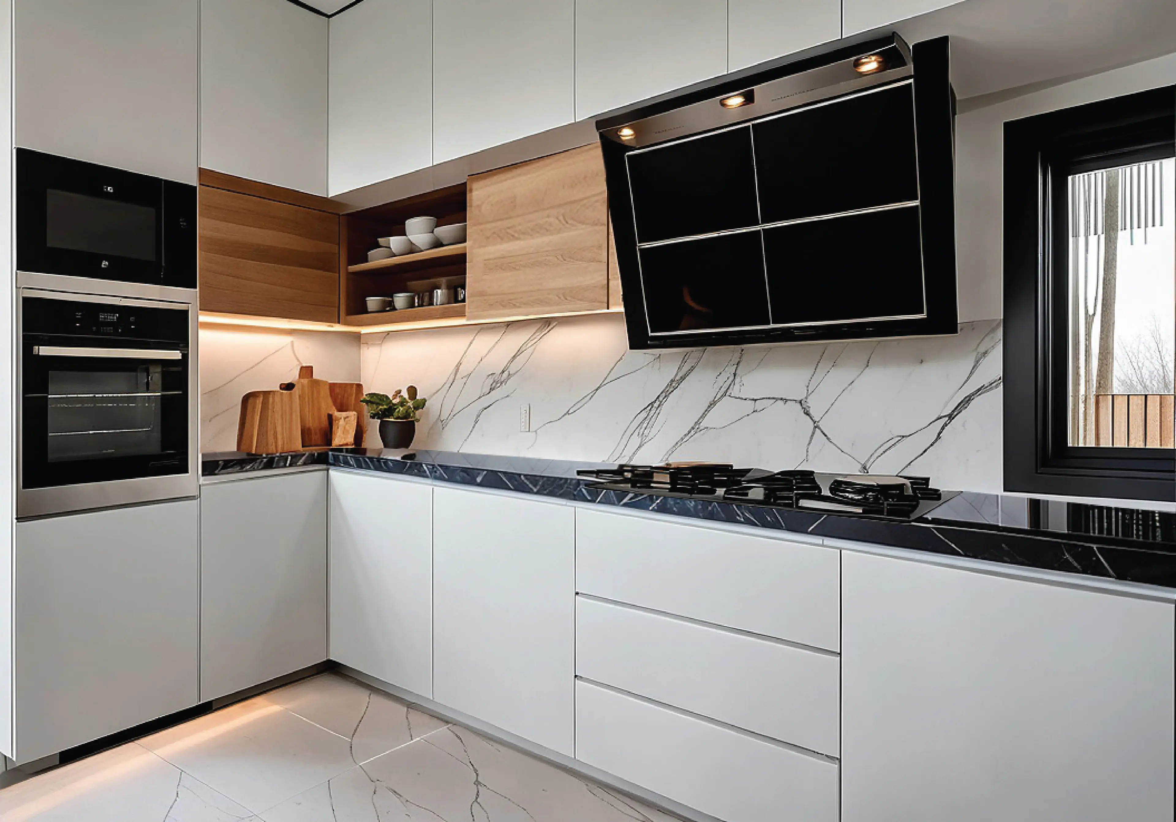 صورة الشقة L 8