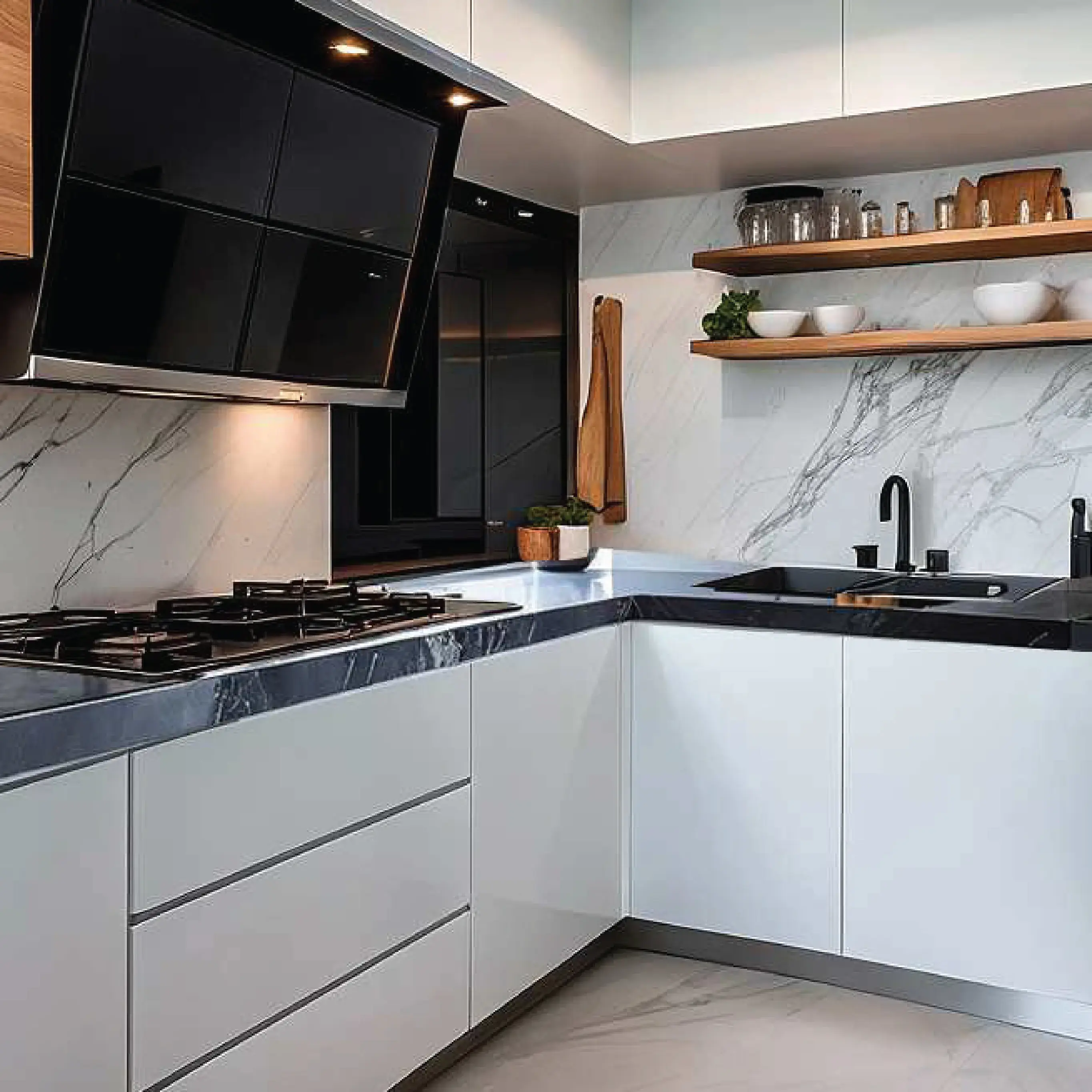 صورة الشقة L 9