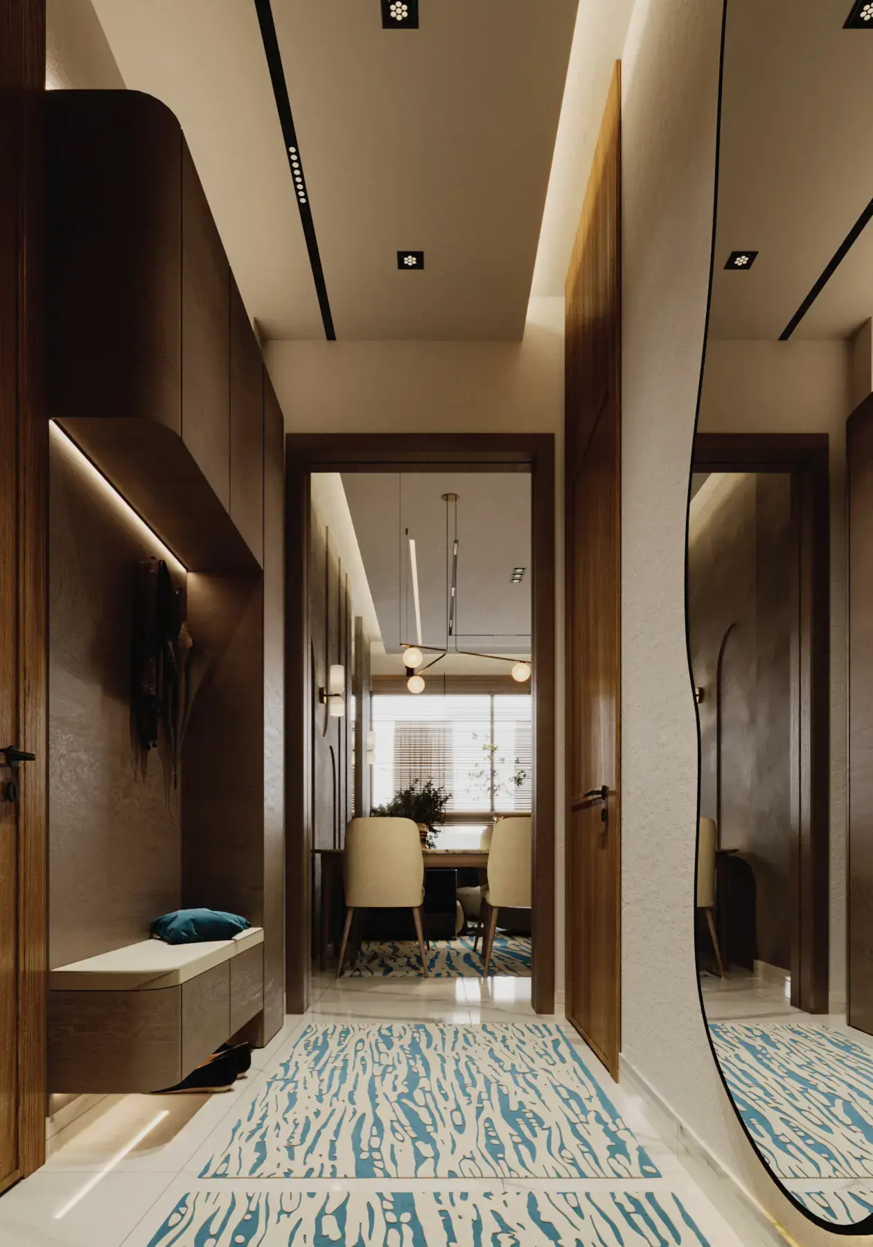 صورة الشقة L 11