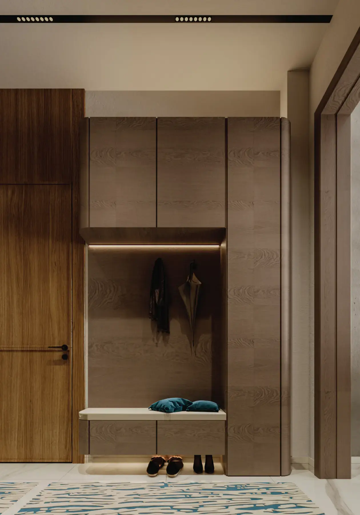 صورة الشقة L 13