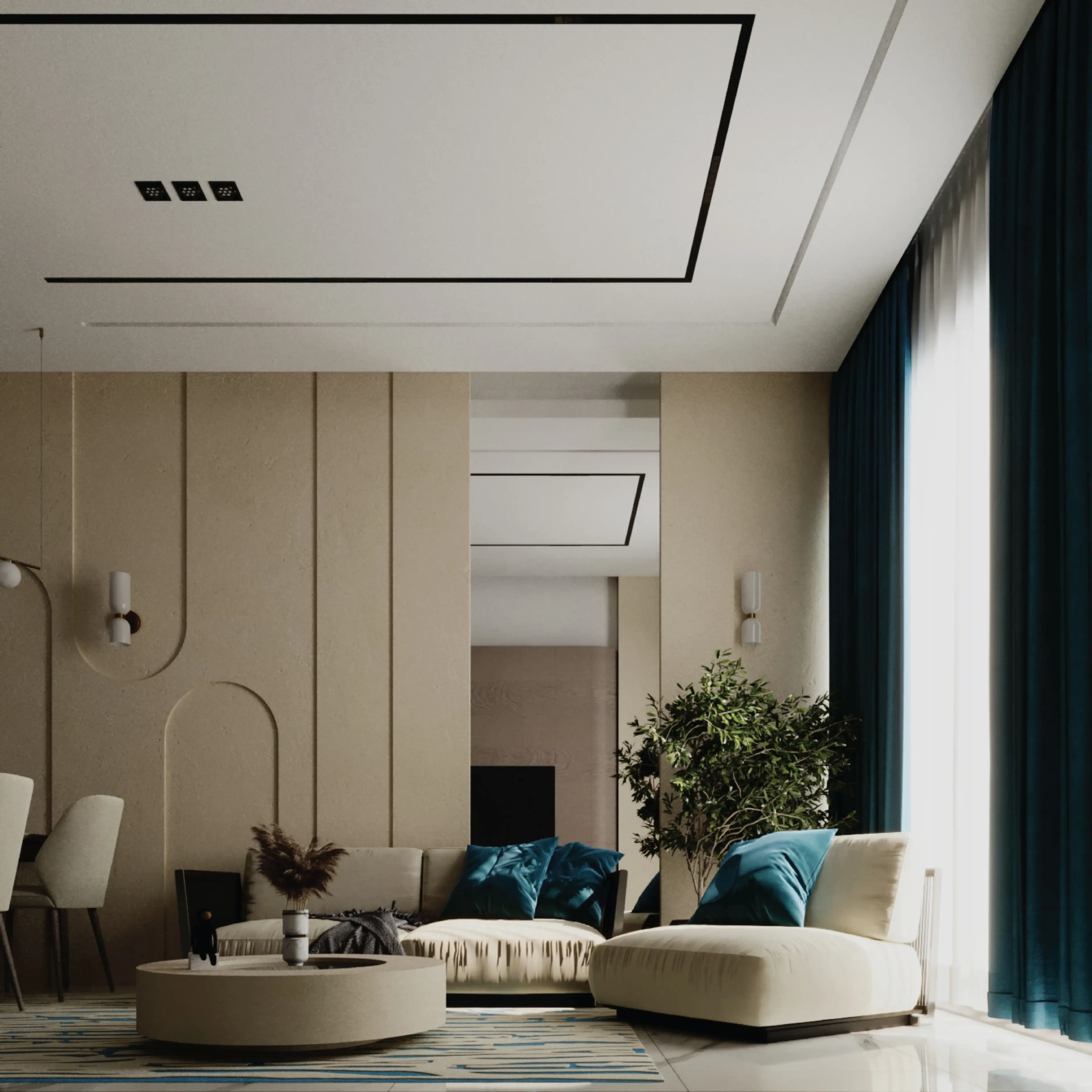 صورة الشقة L 14