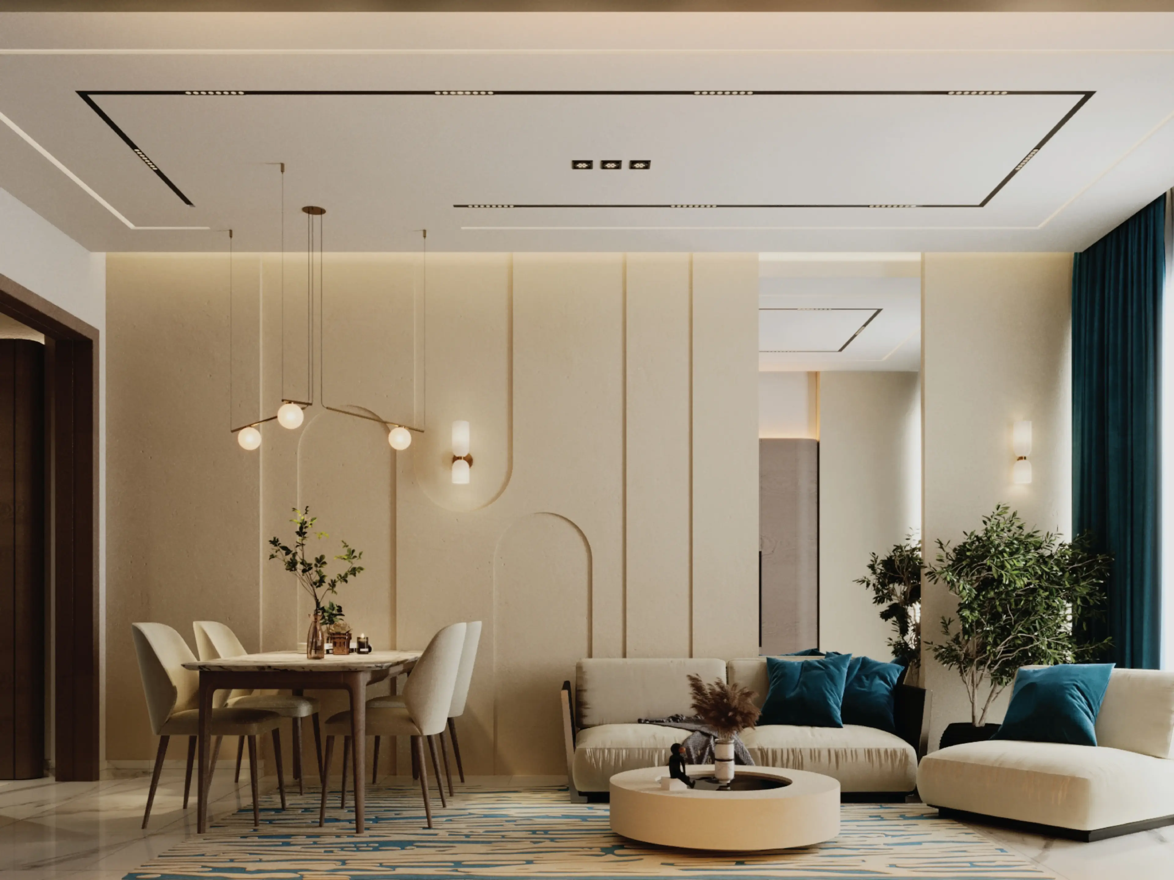 صورة الشقة L 22