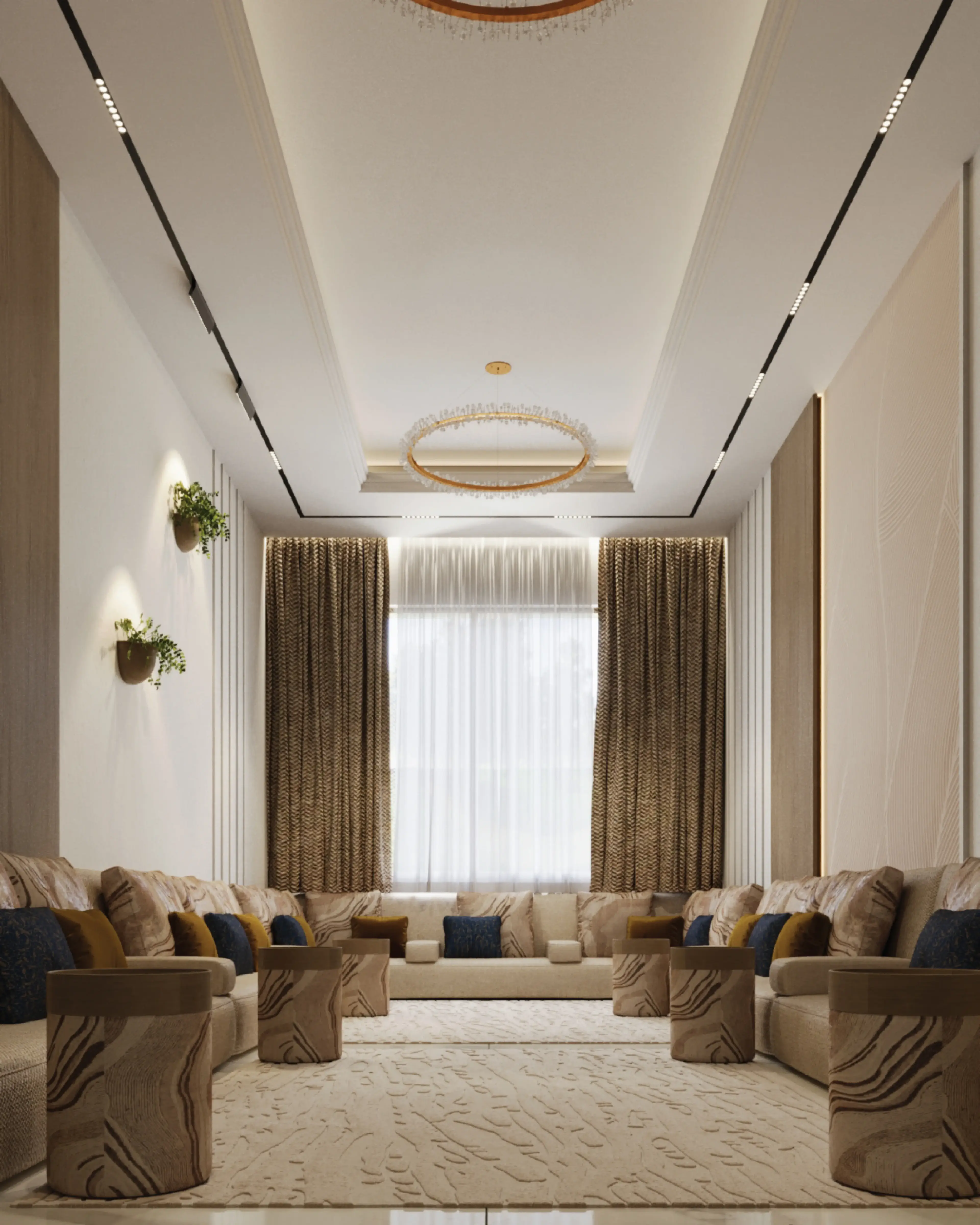 صورة الشقة L 25