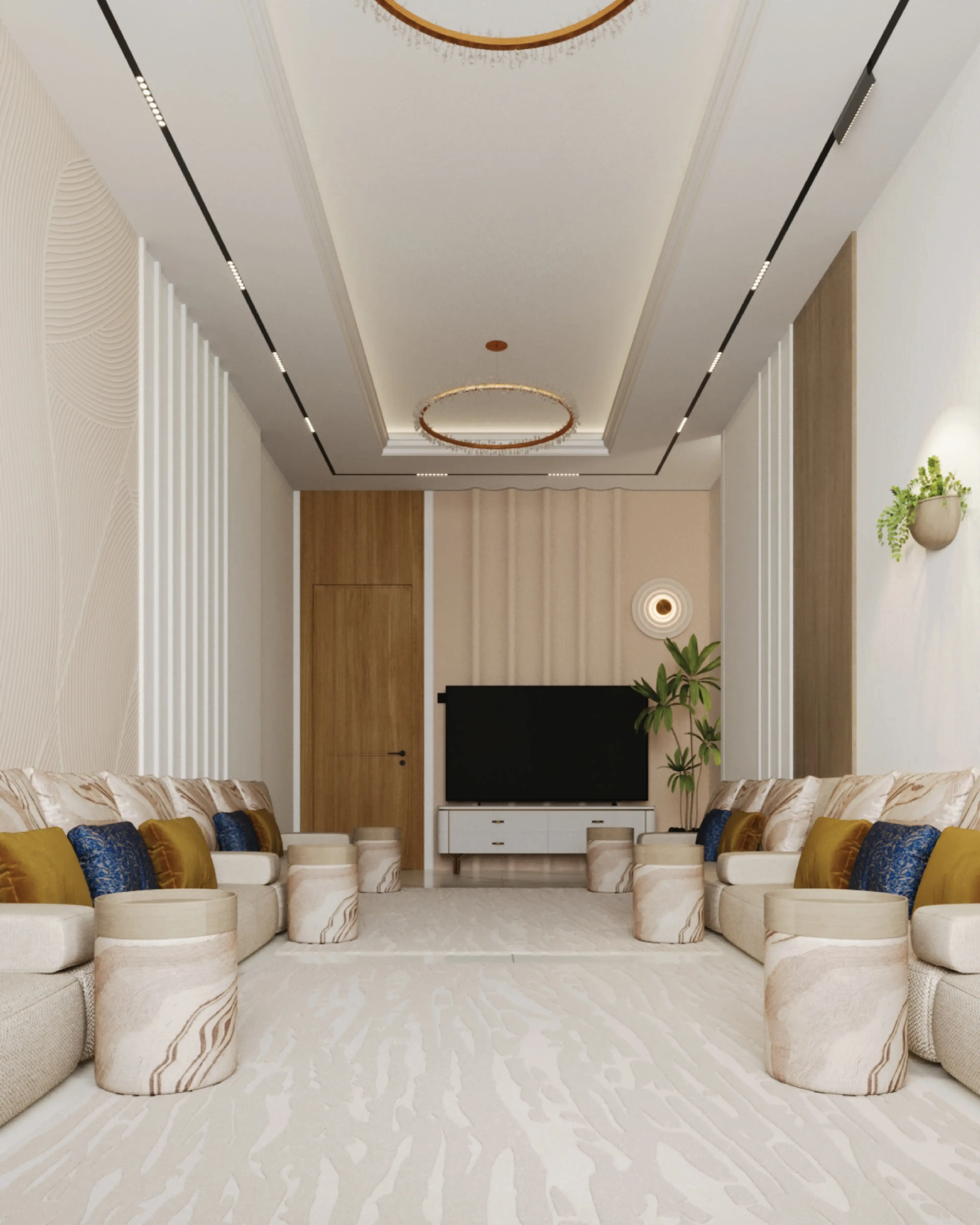 صورة الشقة L 26