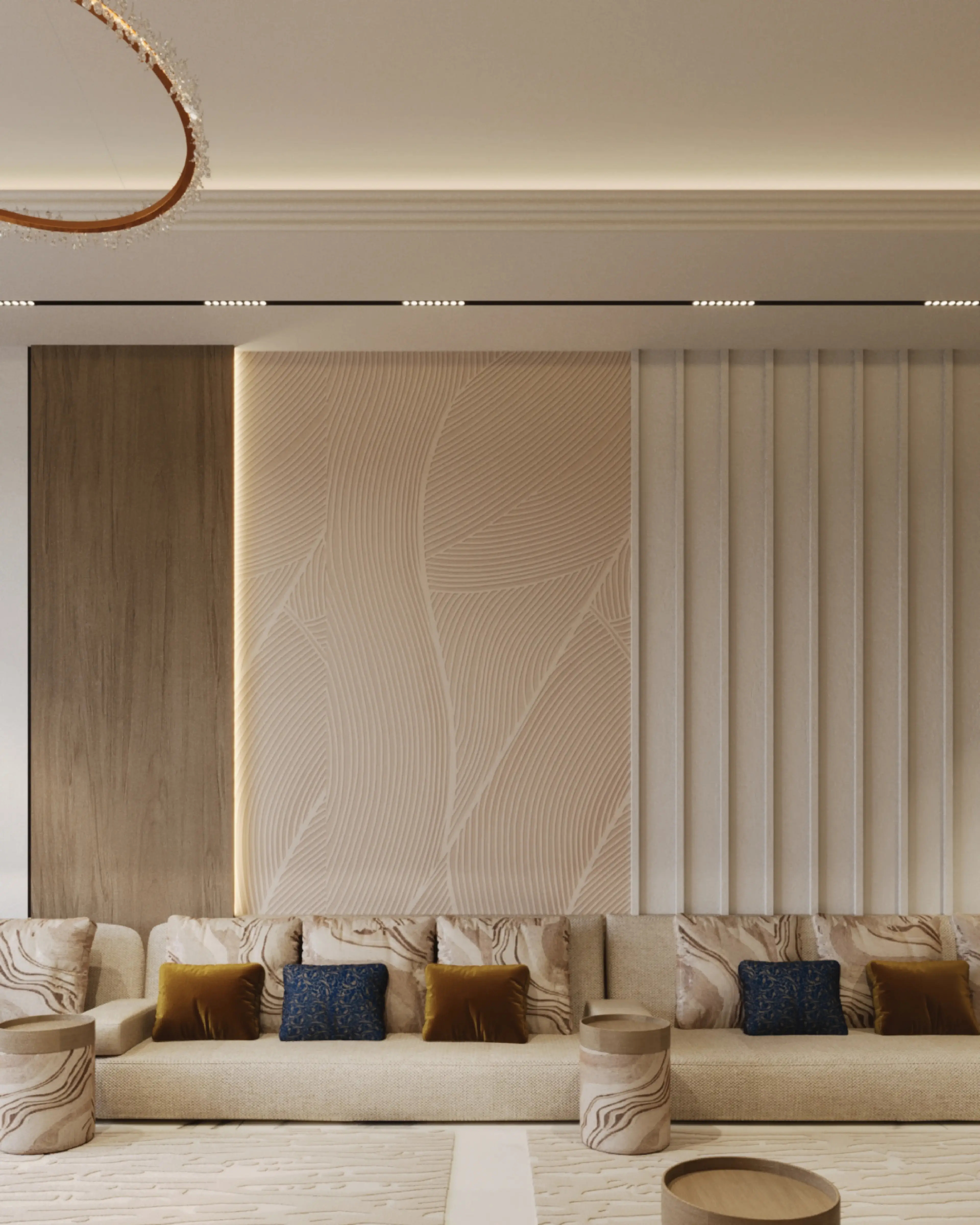 صورة الشقة L 28