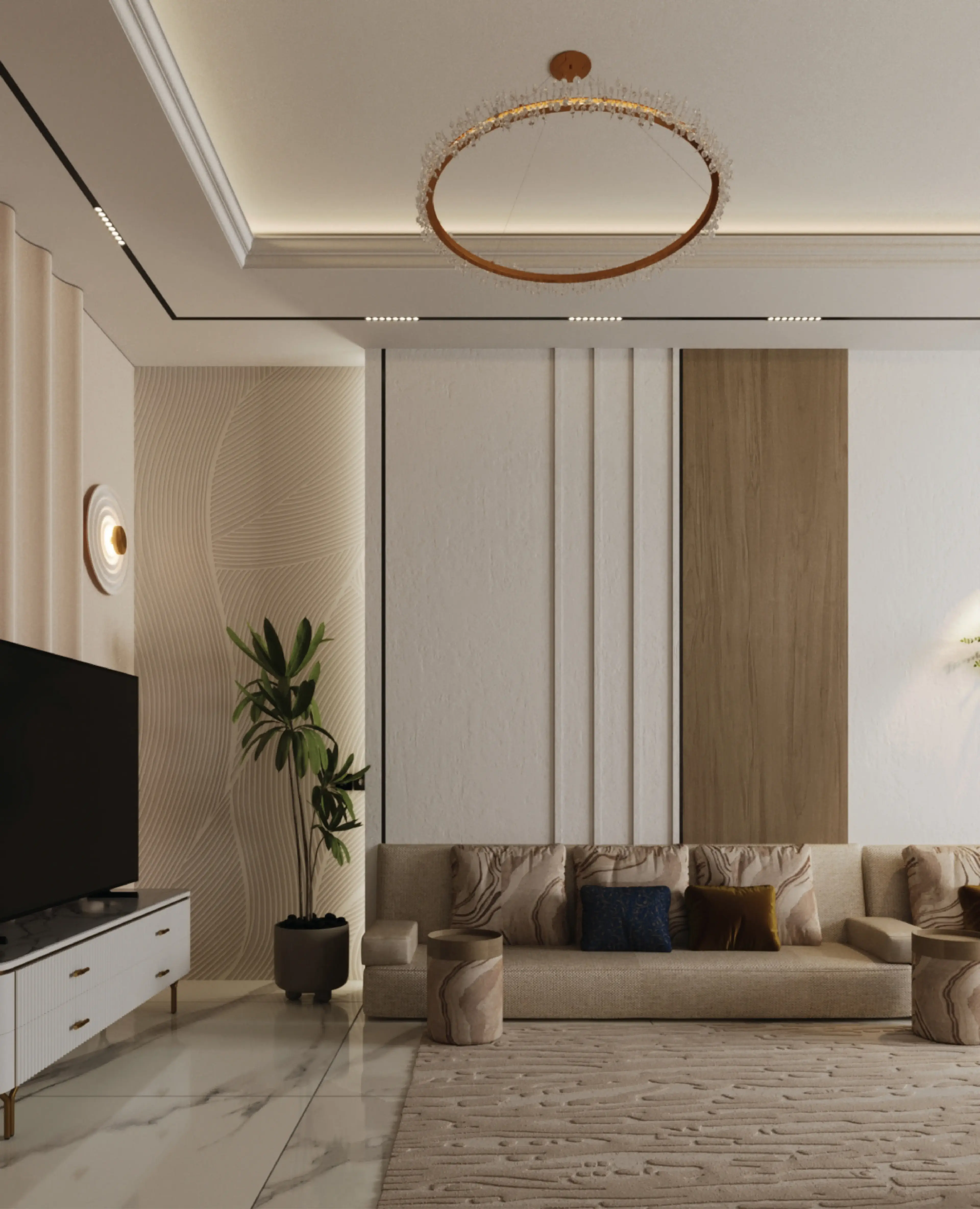 صورة الشقة L 29