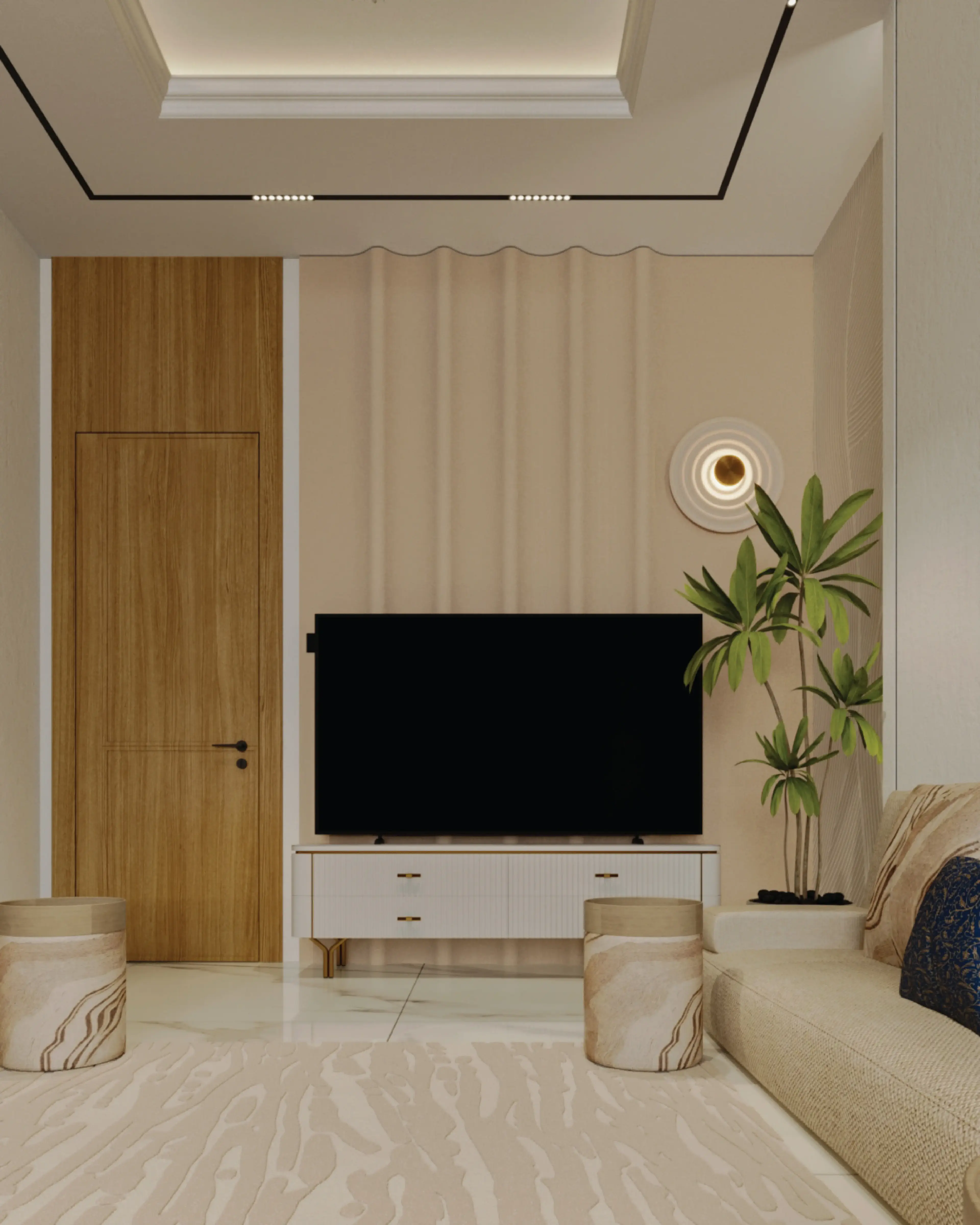 صورة الشقة L 30