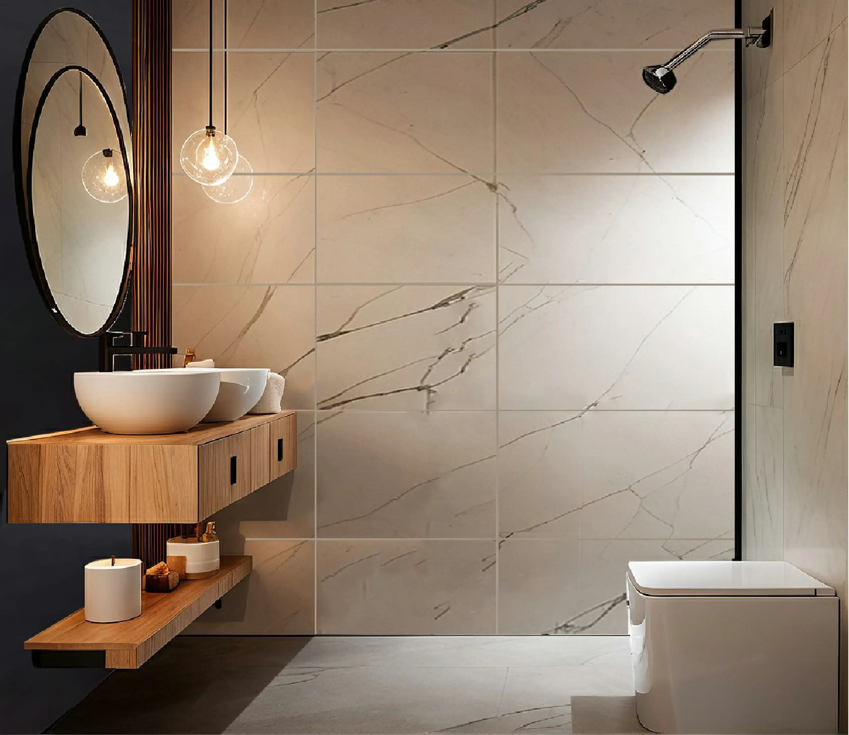 صورة الشقة L 31