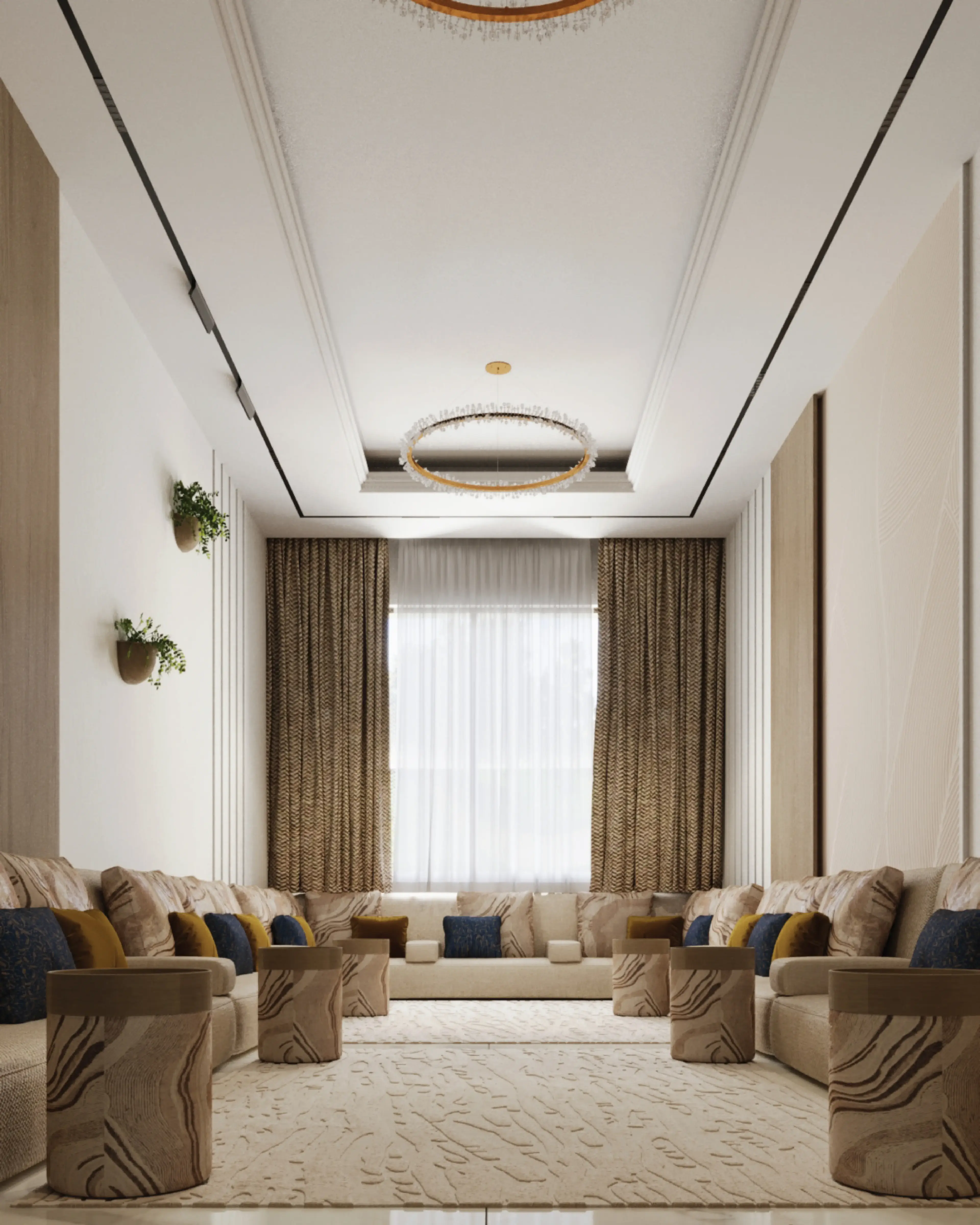 صورة الشقة L 33