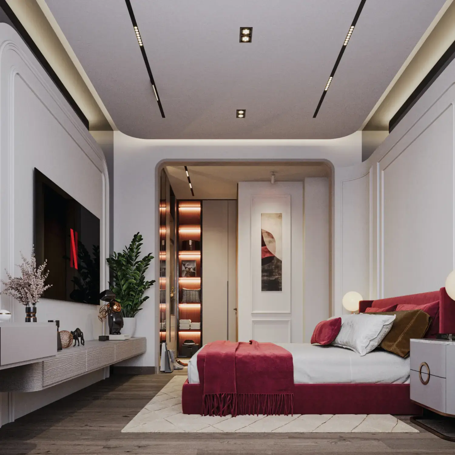 صورة الشقة L 36