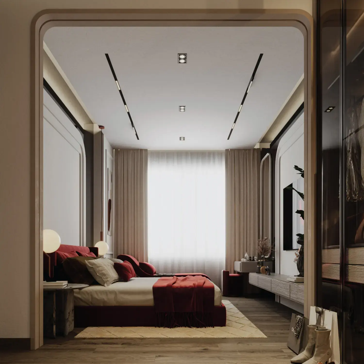 صورة الشقة L 37