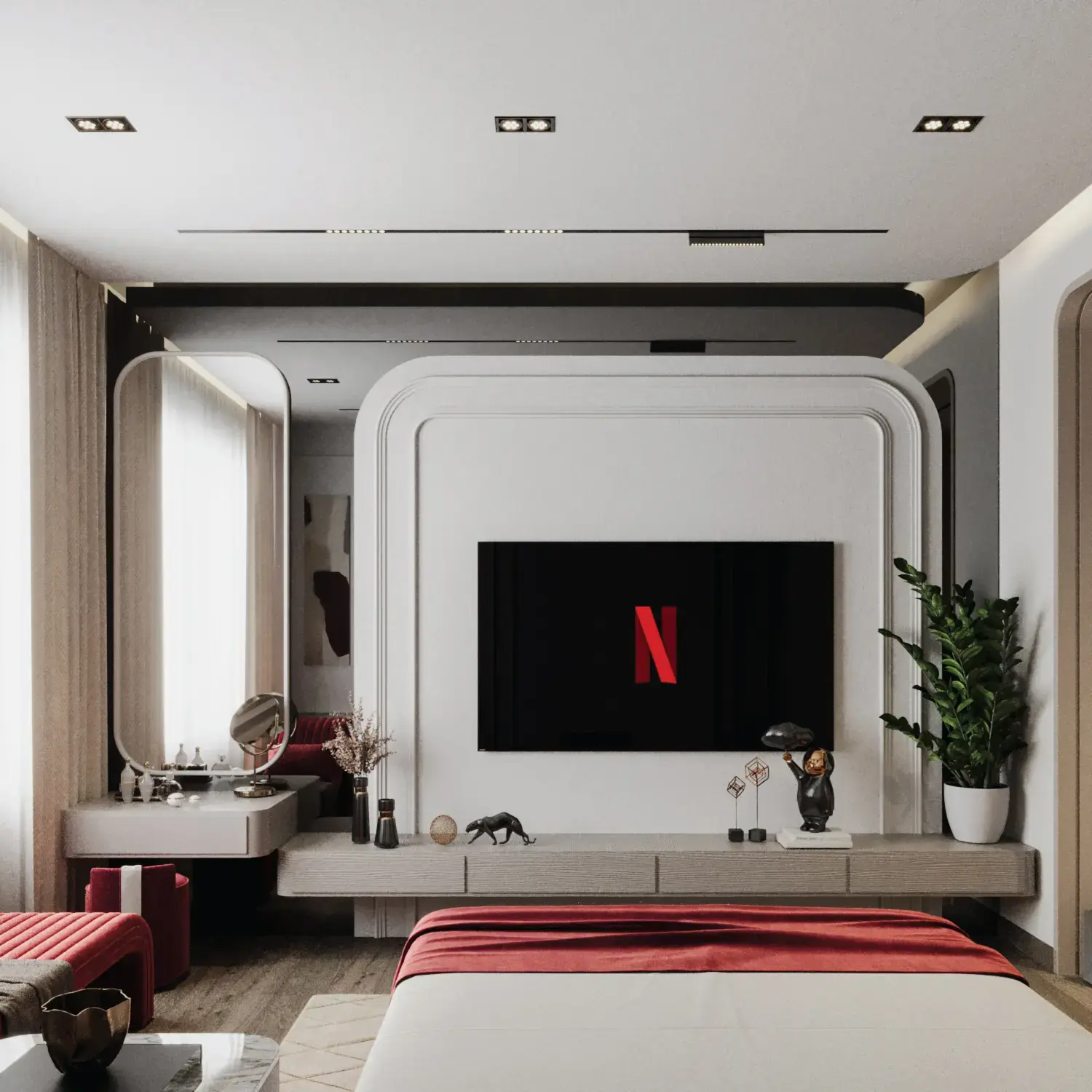 صورة الشقة L 38