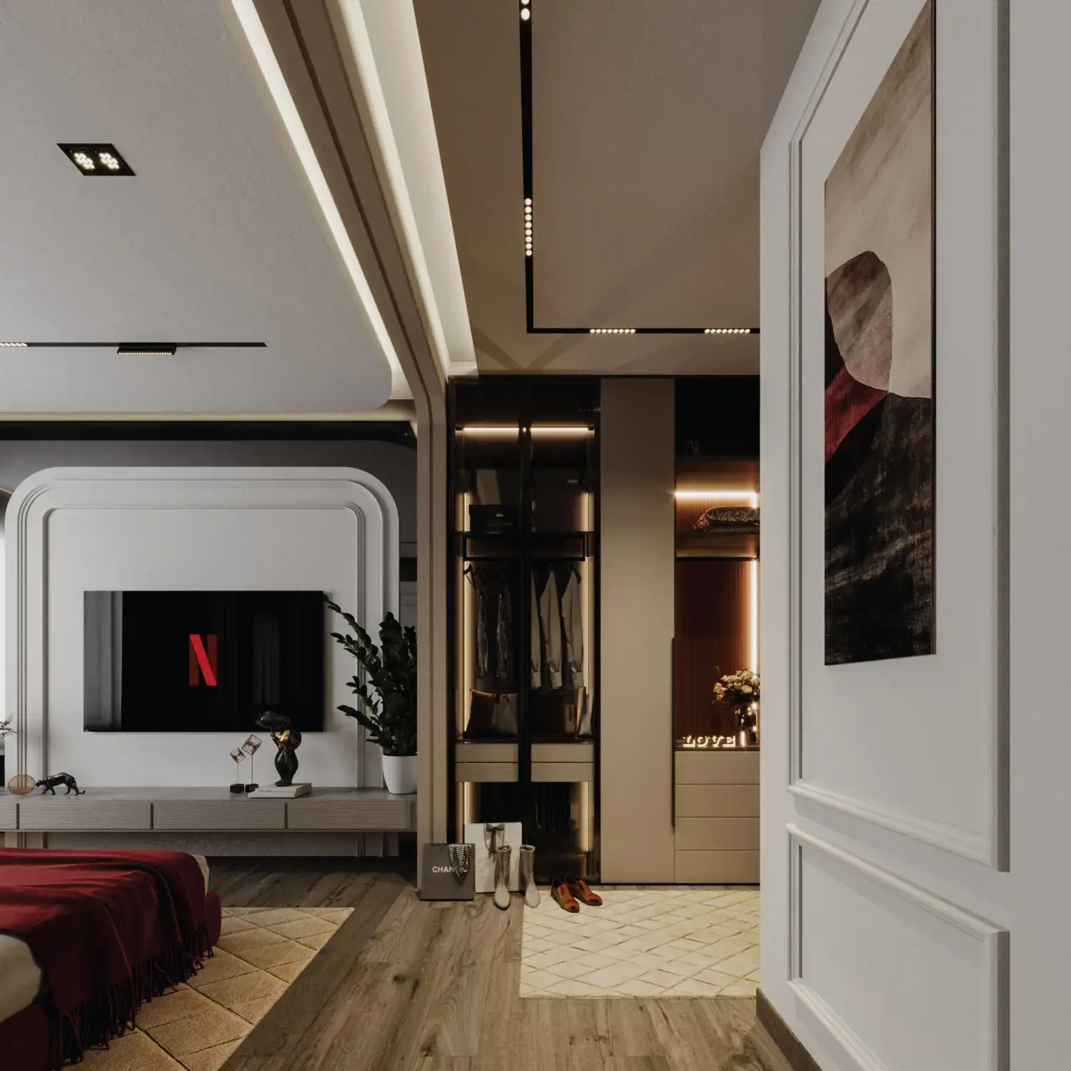 صورة الشقة L 41