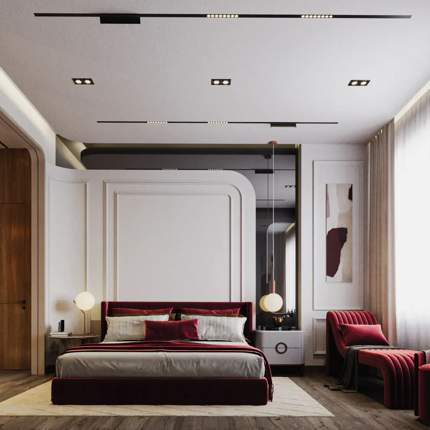 صورة الشقة L 42